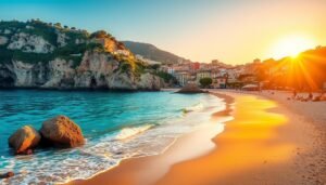 Best beaches in Italy