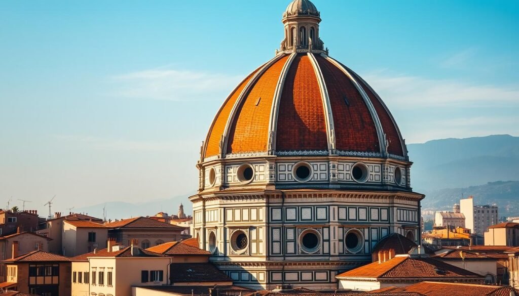 Brunelleschi's dome