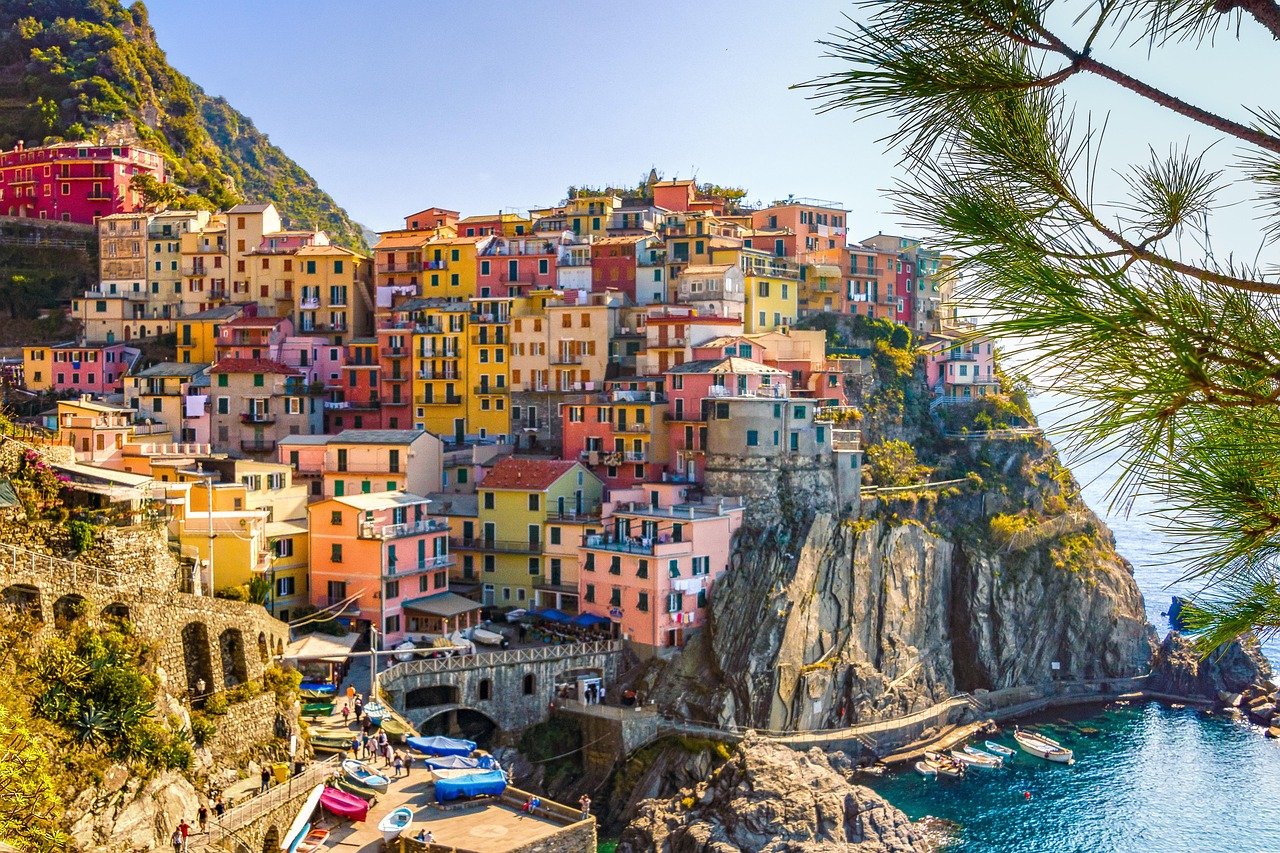 Thrill of italy - Embark on a personalized Journey with us!