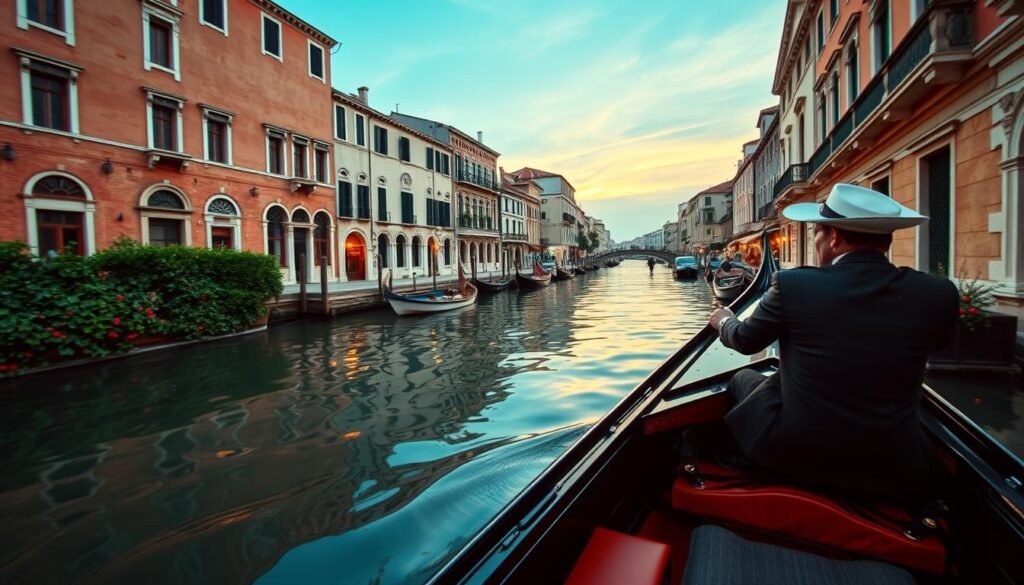 Discover Unforgettable Italy Travel Experiences