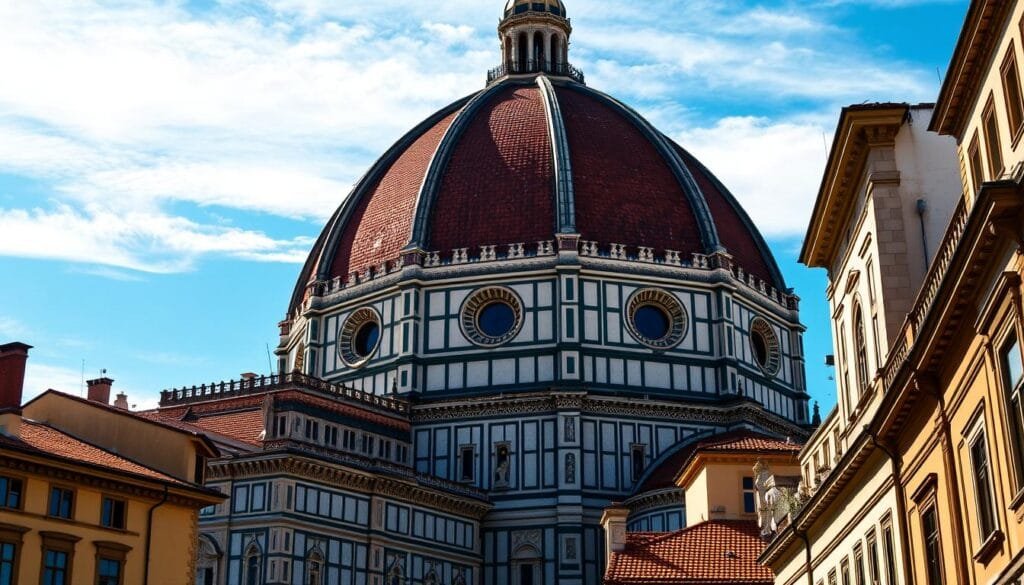 Florence renaissance architecture