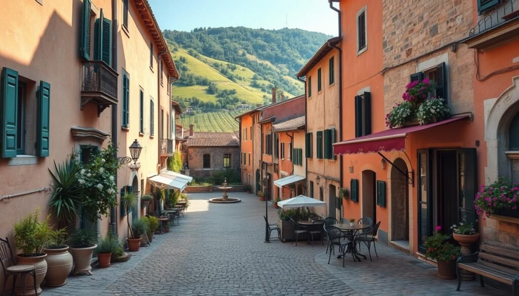 10 Hidden Italian Gems You Must Visit Off The Beaten Path in Italy