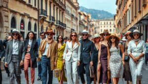 How to dress in Italy for every occasion tours and more