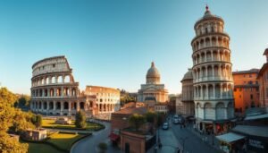 Italy Historical Sites in Italy That Will Take You Back in Time