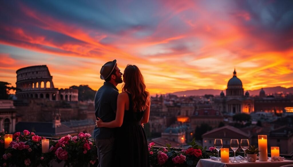 Romantic Travel Italy, Italy's Top 10 Romantic Spots for Couples