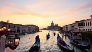 Top 10 Most Romantic Spots in Italy for Couples