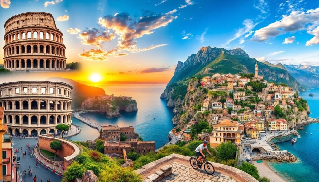 Top 10 Places to Visit in Italy for an Unforgettable Adventure