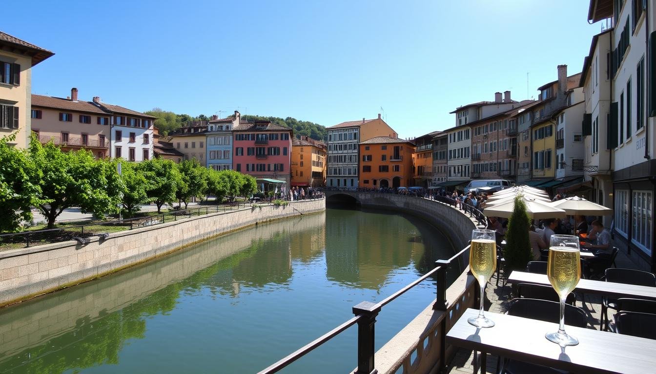 Treviso Explore Italy Off the Beaten Track