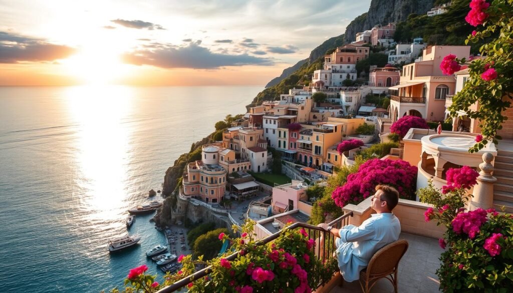 romantic travel Italy, romantic getaways Italy