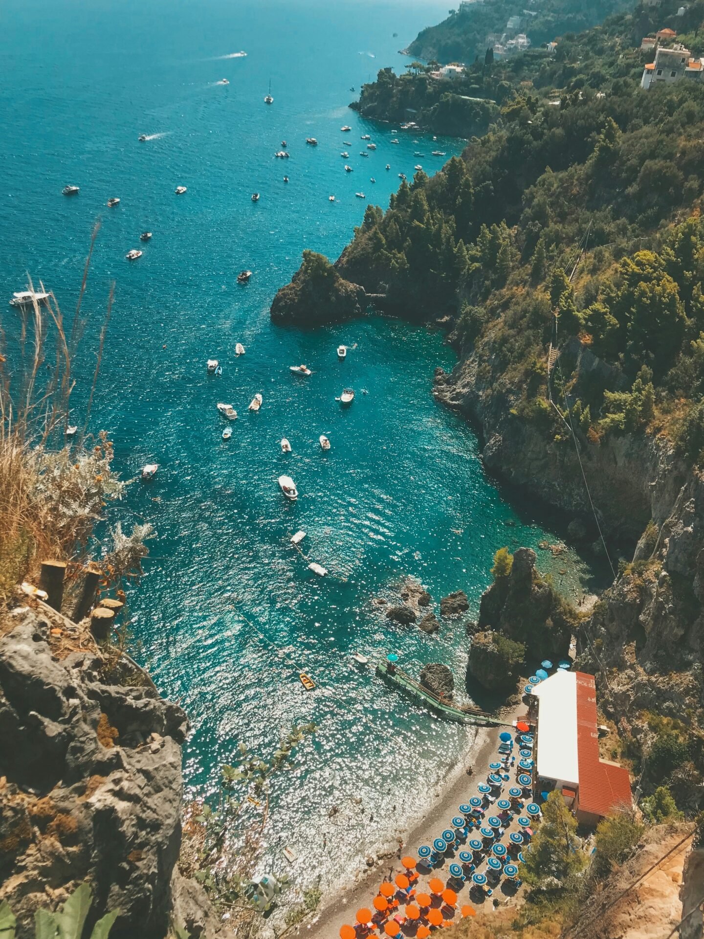 customizable tours in italy